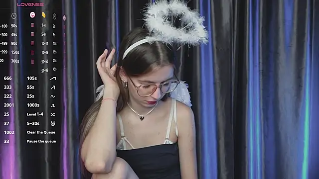 RochelCozzi's cam snapshot