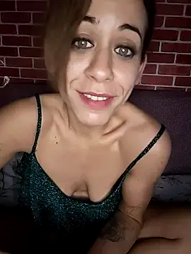 HotGinger66 live sex cam