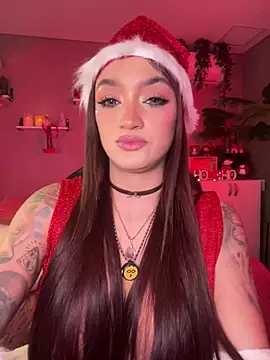 DaniDusan_'s cam snapshot