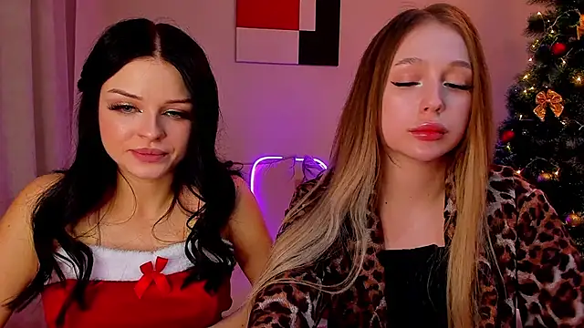 anna_lillian's cam snapshot