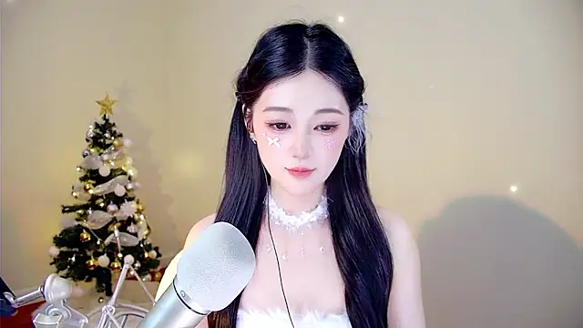 Shmily_CC's cam snapshot