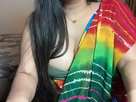 Prisha_01's cam snapshot