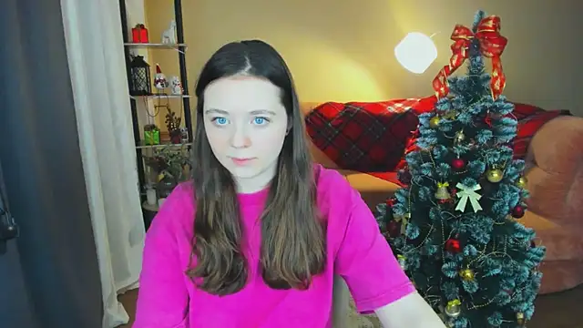 AlluringLookk's cam snapshot