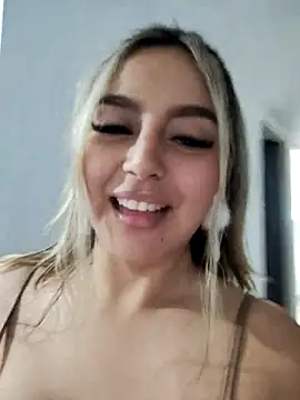 CelestePrince2's cam snapshot