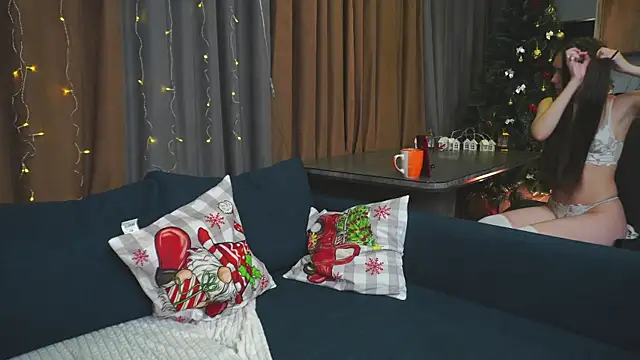 GiannaSky's cam snapshot