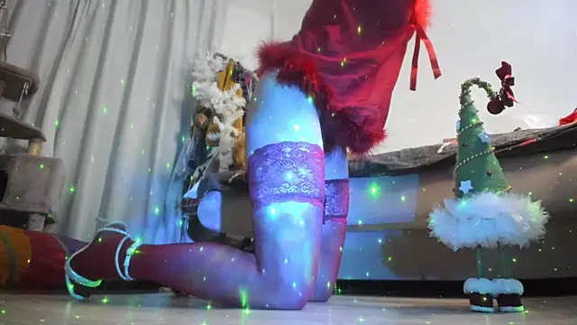 Constancia_pure's cam snapshot