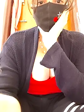 Saanvi-Sen's cam snapshot