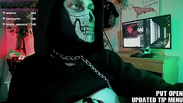 cos_operator's cam snapshot