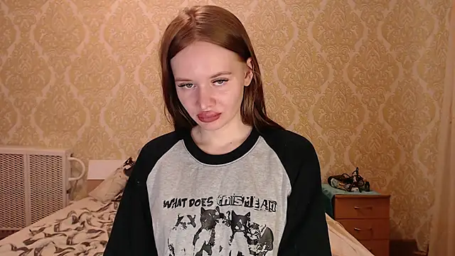 Kitkaat00's cam snapshot