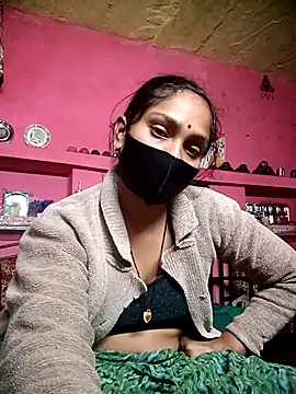 Suman_ji1's cam snapshot