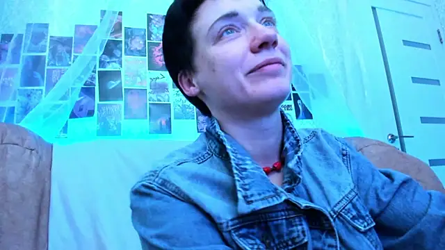 ErickaFetish's cam snapshot