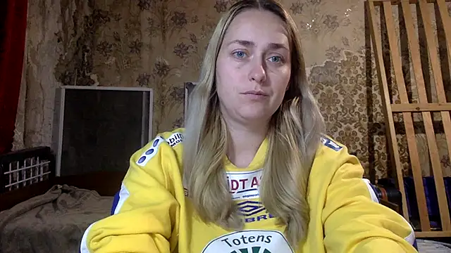 Vassila69's cam snapshot