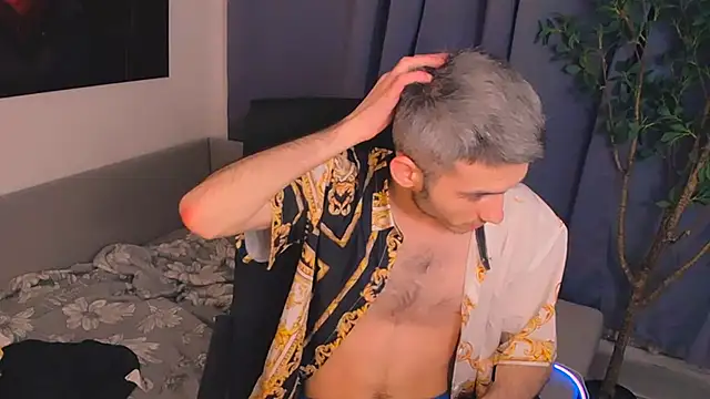 Devin_Jay's cam snapshot