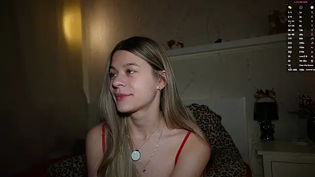 AnneVerity's cam snapshot