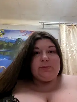 BrookeStreams's cam snapshot