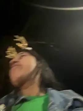 siri_duque's cam snapshot