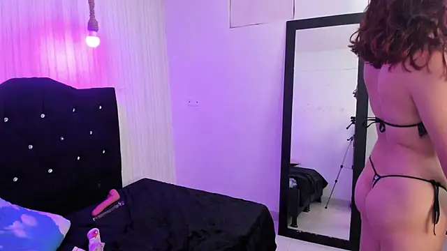 nicky_angel1's cam snapshot