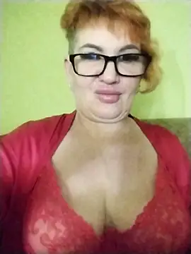 Alissa55552111's cam snapshot