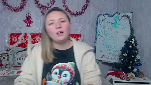 SallyVerda's cam snapshot