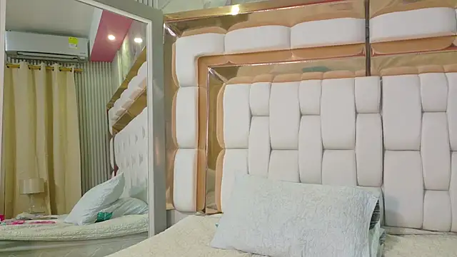 Beautifulskinny18's cam snapshot