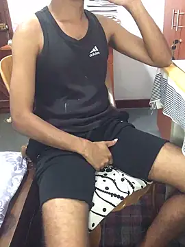 ShayanLK live sex cam