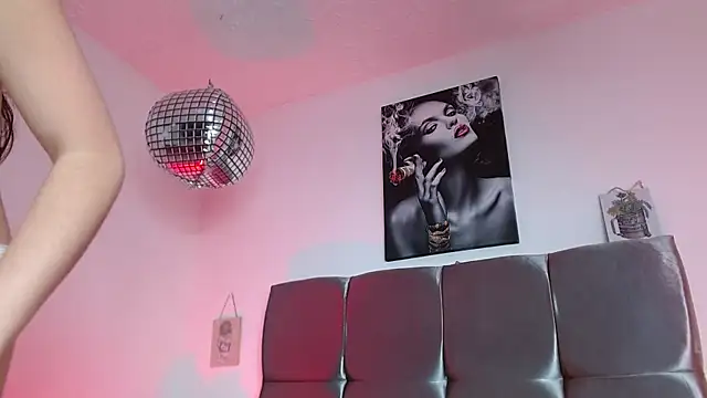 Dream_wish's cam snapshot