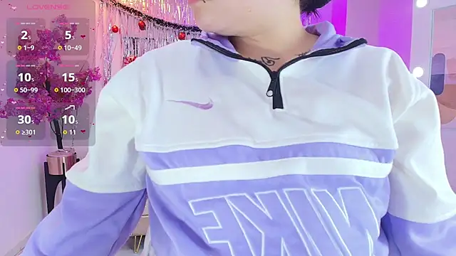 Isa_reel's cam snapshot