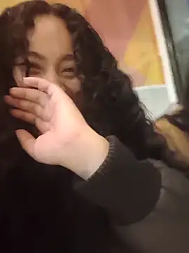 Yaya_watson live sex cam