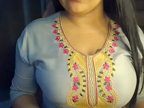 Trezza's cam snapshot