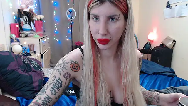 BLACKPeonyy's cam snapshot