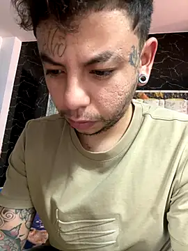 DayanaDG's cam snapshot