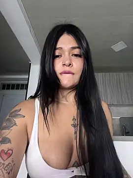 Saray_charmante's cam snapshot