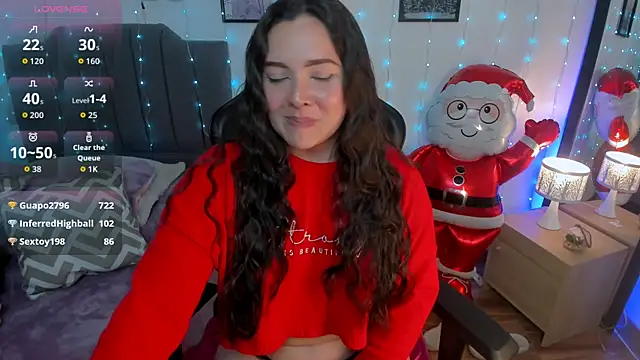 amaia_monet's cam snapshot