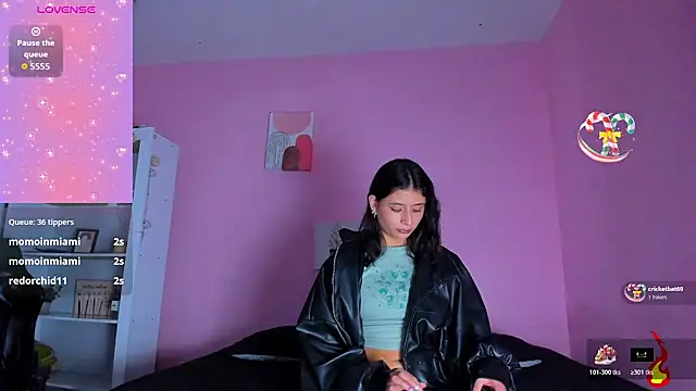 Georgina_Ferri_'s cam snapshot