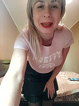 SelinaLovqx's cam snapshot