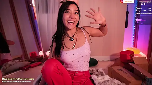 lilith__rosse live sex cam