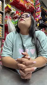 Angie_e live sex cam