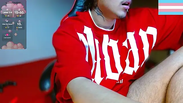 Hgp3riodictabl3 live sex cam