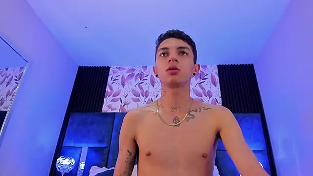 NickandAbby_ live sex cam