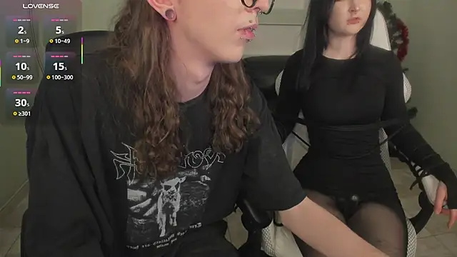 Nexxxys's cam snapshot