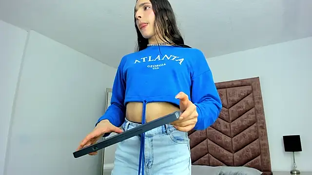 VanessaParis__ live sex cam