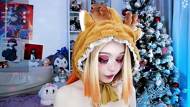 _Sparkland_ live sex cam