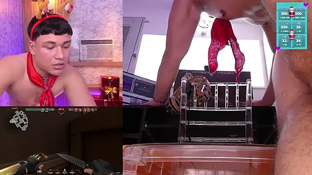 AndrewPeach_ live sex cam