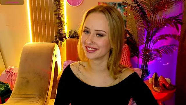 SashaBrooks's cam snapshot