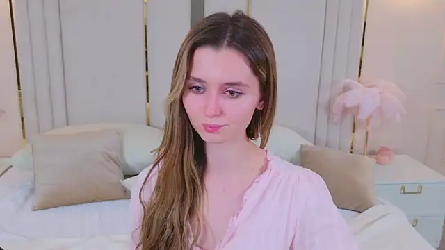 MarybethSnow's cam snapshot