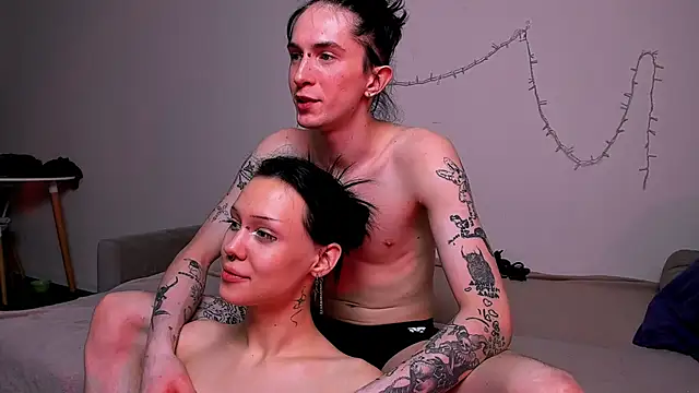 LadyTrep's cam snapshot