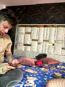 DayanaDG's cam snapshot