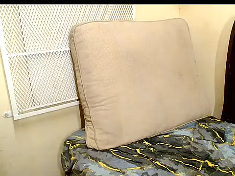 CheezePopcorn's cam snapshot