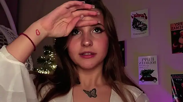 LoveSeekins's cam snapshot