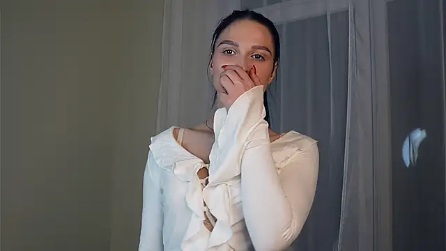 TyraEspina's cam snapshot